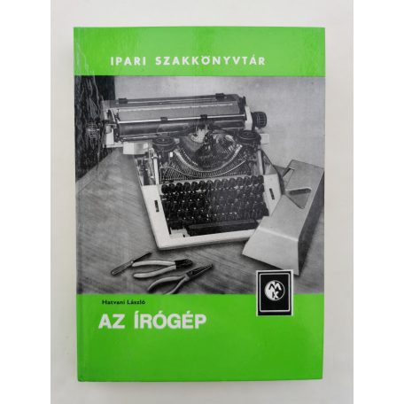 Hatvani László: Az írógép