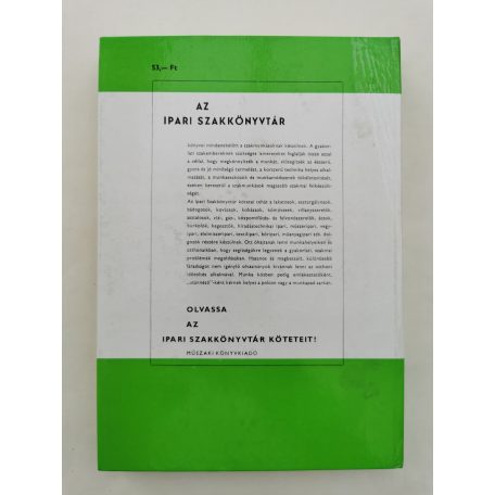 Hatvani László: Az írógép