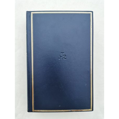 Prosper Mérimée összes regényei és elbeszélései (Helikon Klasszikus, számozott)