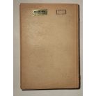 Asztalos Lajos, Dr. – Bán Jenő, Dr.: A sakkjáték elemei II.