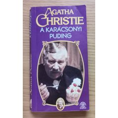 Agatha Christie: A karácsonyi puding