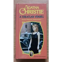 Agatha Christie: A váratlan vendég
