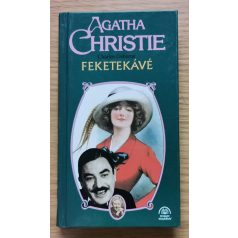 Agatha Christie: Feketekávé