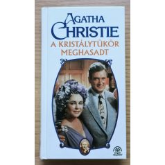 Agatha Christie: A kristálytüköt meghasadt