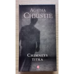 Agatha Christie: Chimneys titka