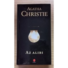 Agatha Christie: Az alibi