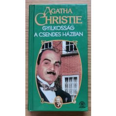 Agatha Christie: Gyilkosság a csendes házban