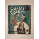 Komáromy Zoltán: A szomjas asszony (Heti Hirek 13.)