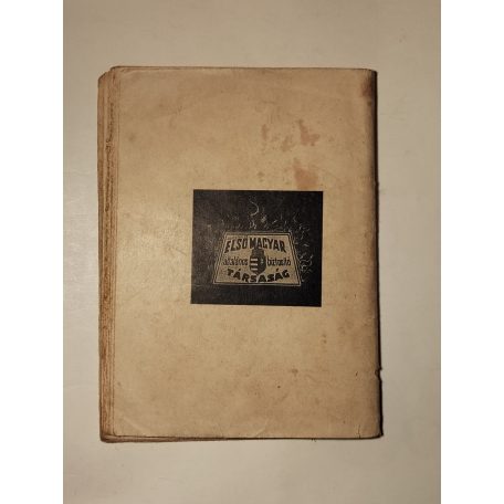 Komáromy Zoltán: A szomjas asszony (Heti Hirek 13.)