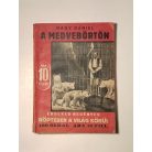 Nagy Dániel: A medvebörtön (Érdekes Regények 4.)