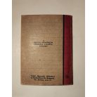 Nagy Dániel: A medvebörtön (Érdekes Regények 4.)