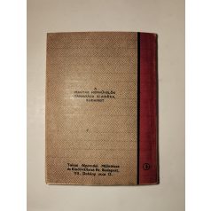 Nagy Dániel: A medvebörtön (Érdekes Regények 4.)