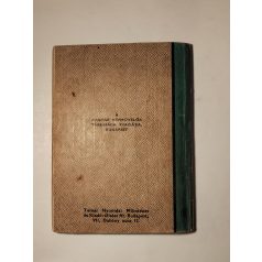 Pados Pál: A madagaszkári király (Érdekes Regények 6.)