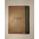 Barsi Ödön: A bálványimádó (Érdekes Regények 18.)