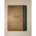 R. Flatt Zs.: Küzdelmes élet (Érdekes Regények 20.)