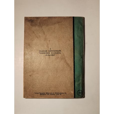 R. Flatt Zs.: Küzdelmes élet (Érdekes Regények 20.)