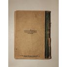 Barsi Ödön: Számum (Érdekes Regények 39.)