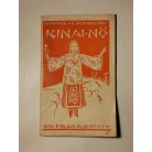 Klaus Albert: A kínai nő (Ferences Világmissziók 1.)