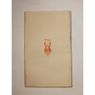 Klaus Albert: A kínai nő (Ferences Világmissziók 1.)