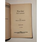 Ferences japán hithirdető: Kui-lan (Ferences Világmissziók 4.)