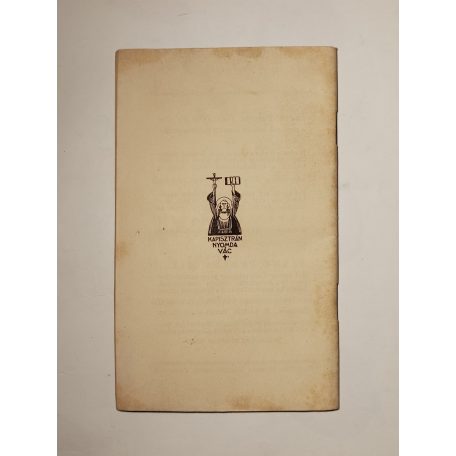 Ferences japán hithirdető: Kui-lan (Ferences Világmissziók 4.)