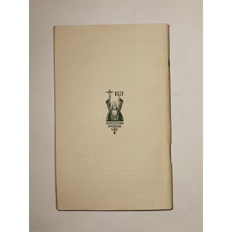 Schrotty Pál: Róma (Ferences Világmissziók 5.)