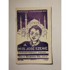 Schrotty Pál: A kis José szeme (Ferences Világmissziók 6.)