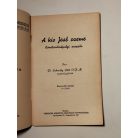 Schrotty Pál: A kis José szeme (Ferences Világmissziók 6.)