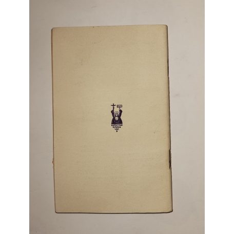 Schrotty Pál: A kis José szeme (Ferences Világmissziók 6.)