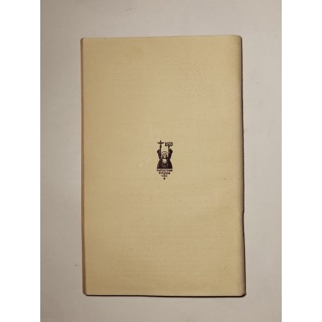 Hajnal Ágoston: Magyar áldozat Kína oltárán (Ferences Világmissziók 16-17.)