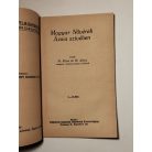 M. Klára - M. Aléna: Magyar Nővérek Ázsia szívében (Ferences Világmissziók 19.)