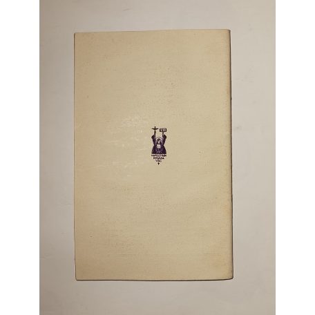 M. Klára - M. Aléna: Magyar Nővérek Ázsia szívében (Ferences Világmissziók 19.)