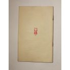 Schrotty Pál: A kis José szive (Ferences Világmissziók 20.)