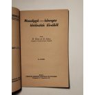 M. Klára - M. Aléna: Mosolygó - könnyes történetek Kínából (Ferences Világmissziók 21.)
