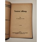 P. Anasztáz: Tavaszi Alkony (Ferences Világmissziók 22-23.)