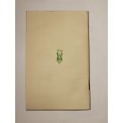 P. Anasztáz: Tavaszi Alkony (Ferences Világmissziók 22-23.)