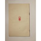 Nagymányoky Gilbert: Indiánvér (Ferences Világmissziók 24.)