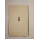 Schrotty Pál: José Krisztus nyomdokain (Ferences Világmissziók 25.)