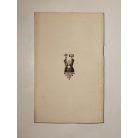 Kiao Lin János: Tu Fu, a kínai kém (Ferences Világmissziók 27.)