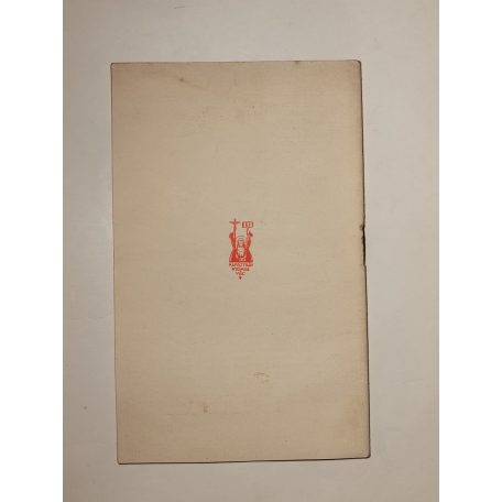 P. Diotallevi: A damaszkuszi vérfürdő (Ferences Világmissziók 30.)