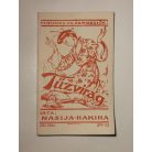 Nasija Hakira: Tűzvirág (Ferences Világmissziók 34.)