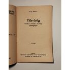 Nasija Hakira: Tűzvirág (Ferences Világmissziók 34.)