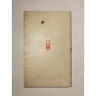 Dzsingizkán nyomában (Ferences Világmissziók 38.)