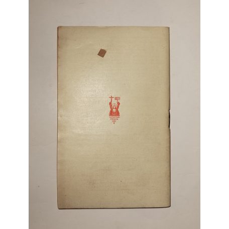 Dzsingizkán nyomában (Ferences Világmissziók 38.)