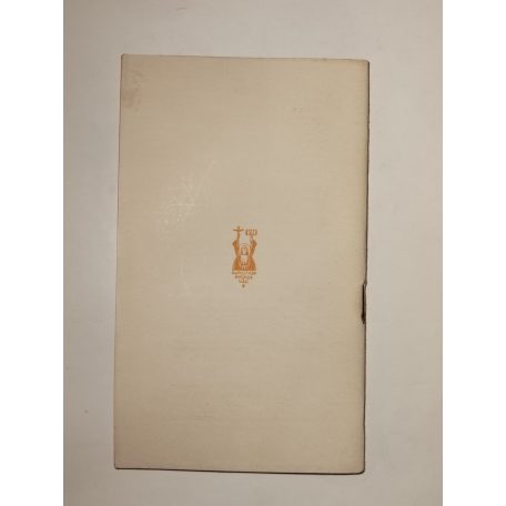 Schmitt Szolán: Indiánok között (Ferences Világmissziók 40.)