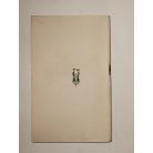 Frässle József: Hogyan gondolkoznak négereim? (Ferences Világmissziók 41.)