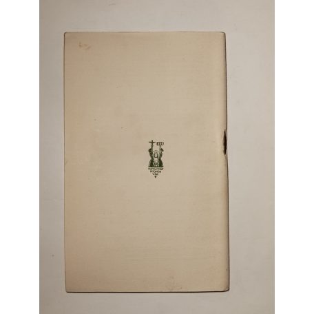 Frässle József: Hogyan gondolkoznak négereim? (Ferences Világmissziók 41.)