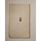 Schrotty Pál: P. José az Örökvárosban (Ferences Világmissziók 44-45.)