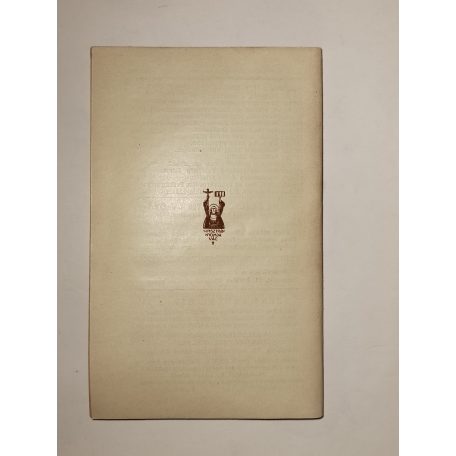 Kárpáty Csilla Mária: Egy az Úr (Ferences Világmissziók 46.)