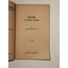 Kosáryné Réz Lola: Milibi, a fekete leány (Ferences Világmissziók 49.)